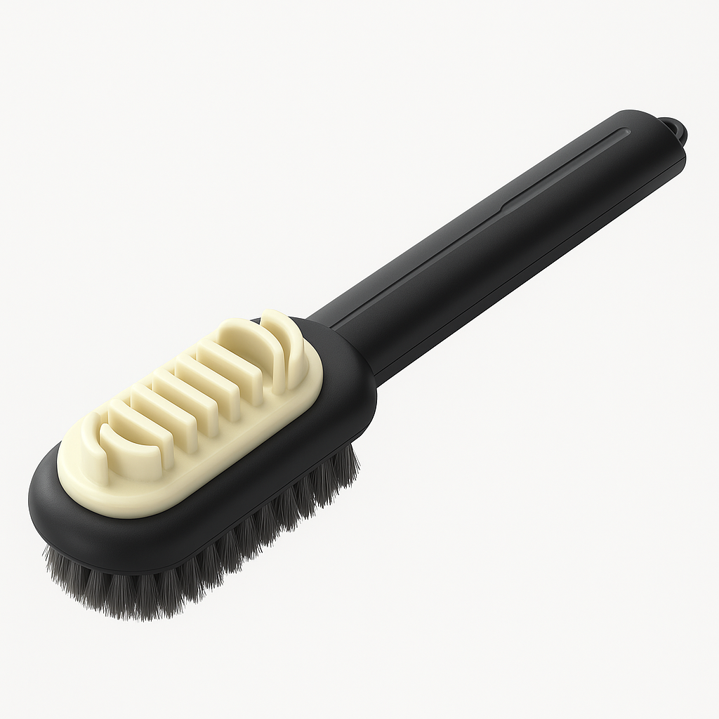 Berlini - Cepillo de Gamuza