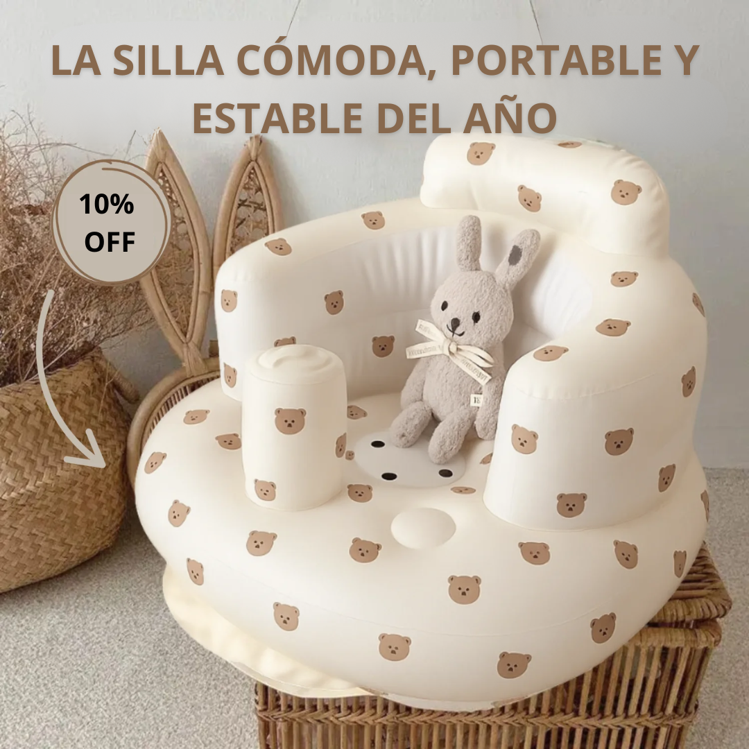 Berlini - Baby Chair