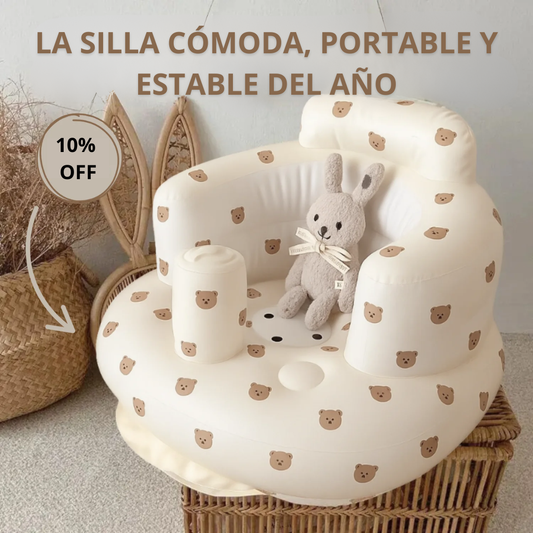 Berlini - Baby Chair