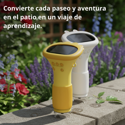 ZoomiScope™ - Microscopio para niños