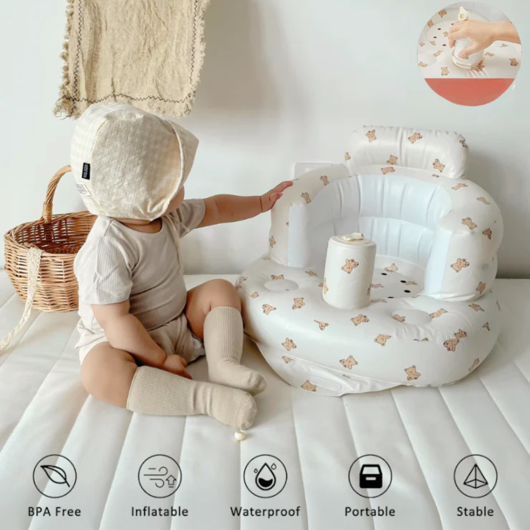 Berlini - Baby Chair