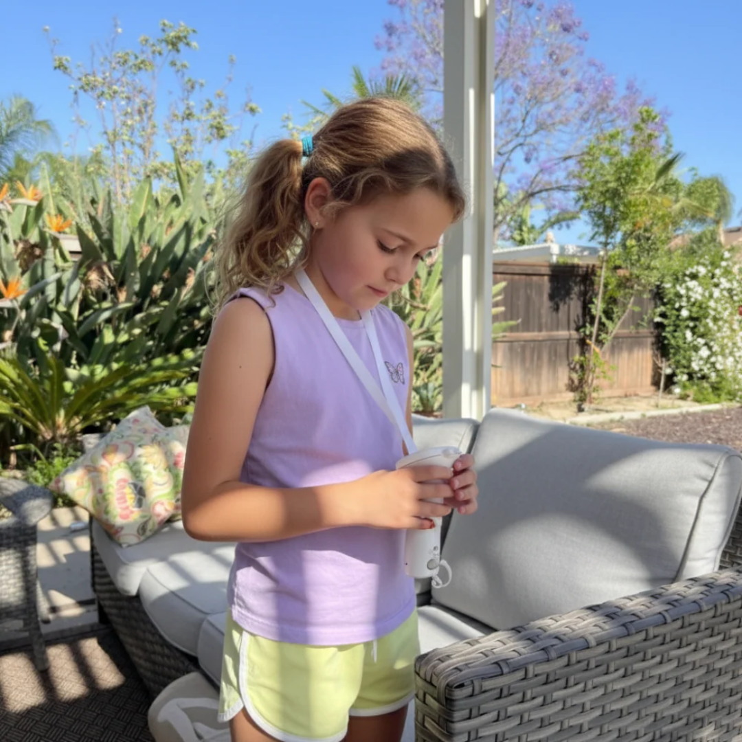 ZoomiScope™ - Microscopio para niños